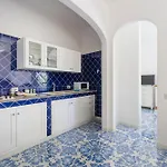 Apartamento Villacarrino Positano