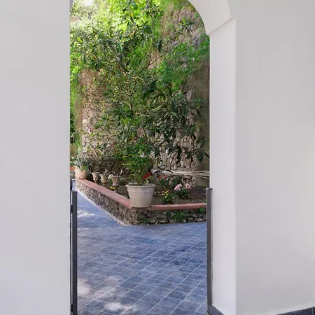 Villacarrino Positano