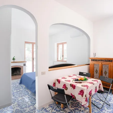 Apartman Villacarrino *