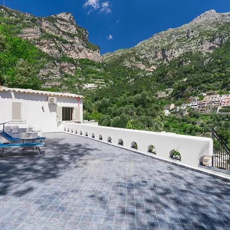 Apartman Villacarrino