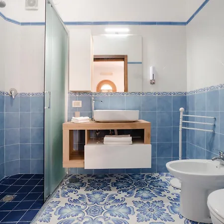 Apartman Villacarrino *