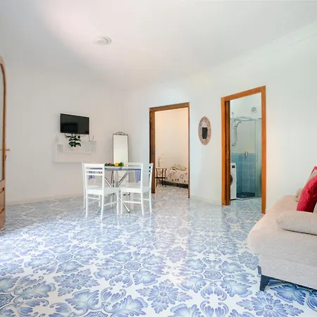 Villacarrino Apartman