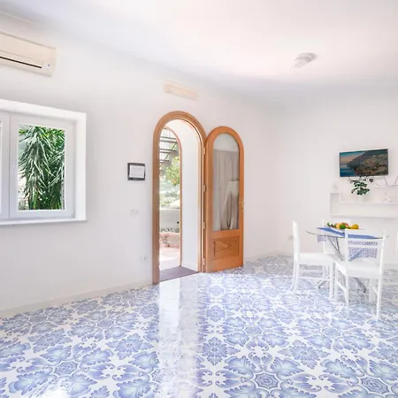 Apartman Villacarrino