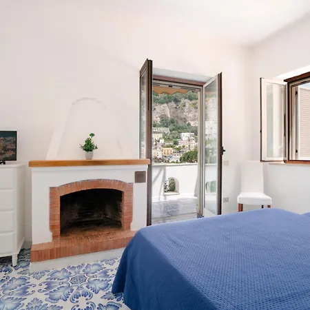 Apartamento Villacarrino *