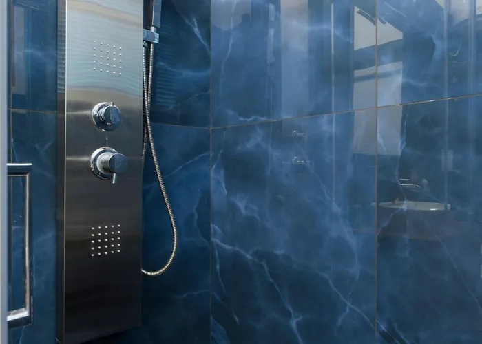 Apartment Villacarrino Positano