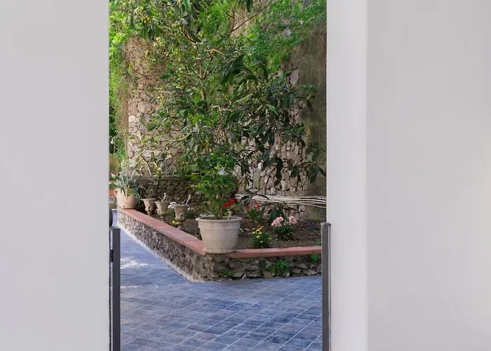 Villacarrino Positano