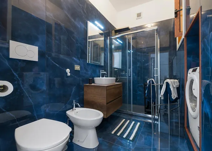 Villacarrino Positano