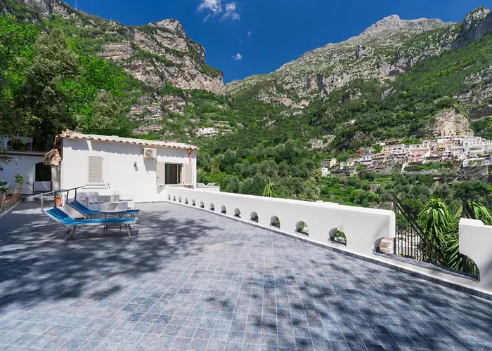 Apartment Villacarrino