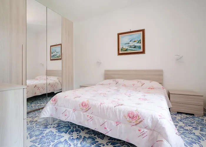 Villacarrino Apartment *