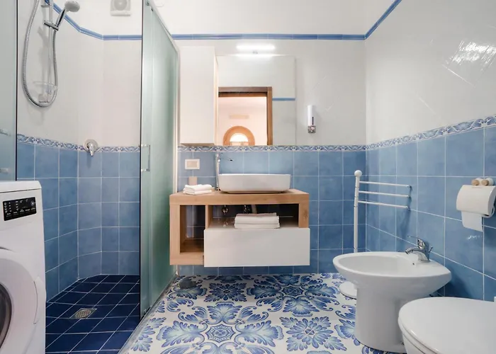 Apartment Villacarrino *