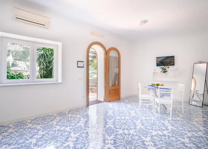 Apartman Villacarrino