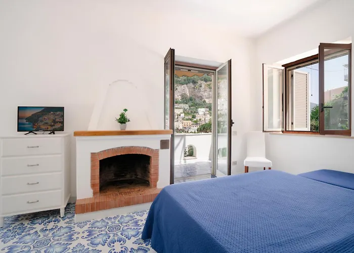 Apartman Villacarrino *