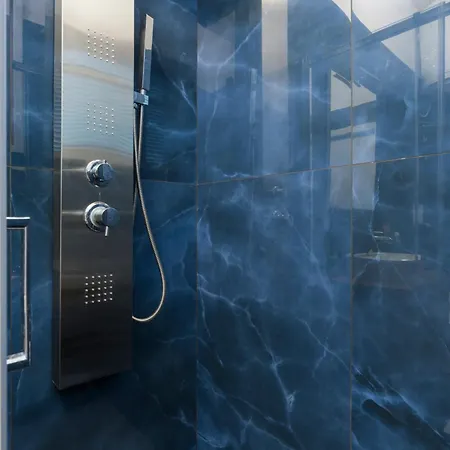 Lägenhet Villacarrino Positano